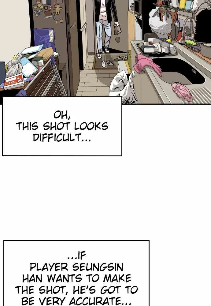 Build Up Chapter 43 page 6 - 