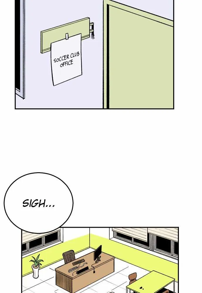 Build Up Chapter 43 page 56 - 