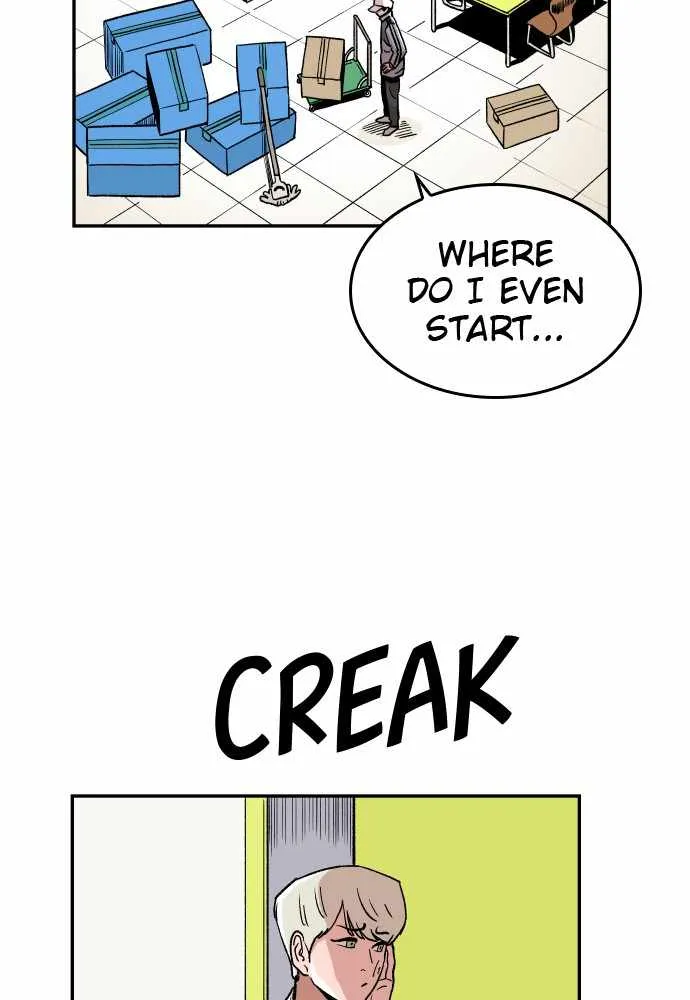 Build Up Chapter 43 page 57 - 