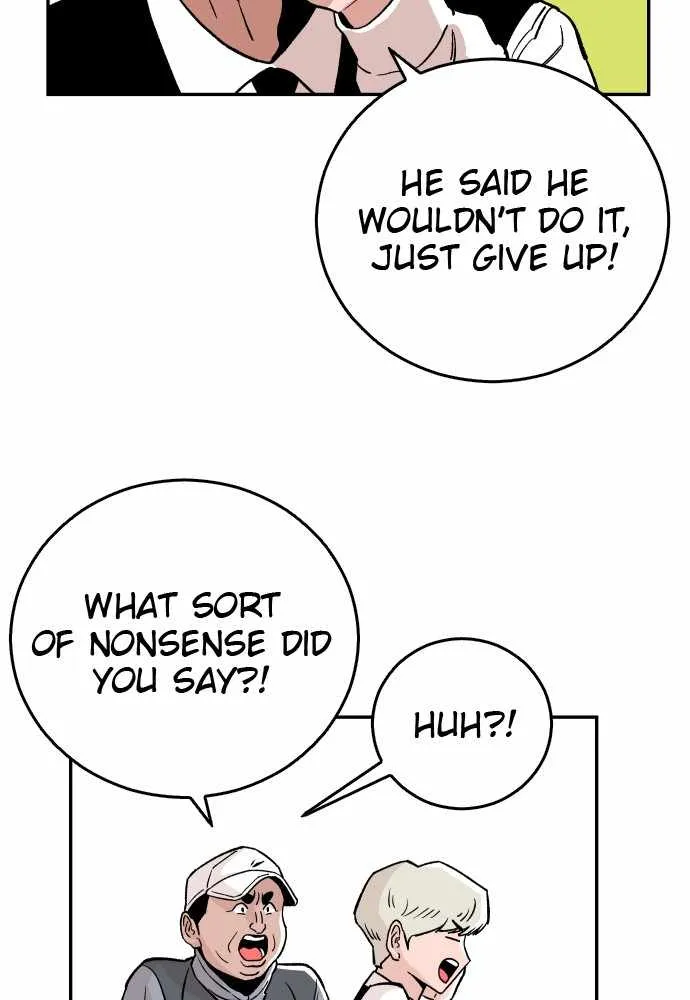 Build Up Chapter 43 page 60 - 