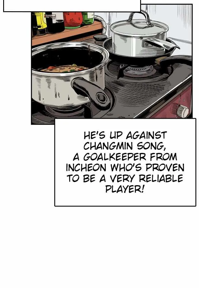 Build Up Chapter 43 page 7 - 