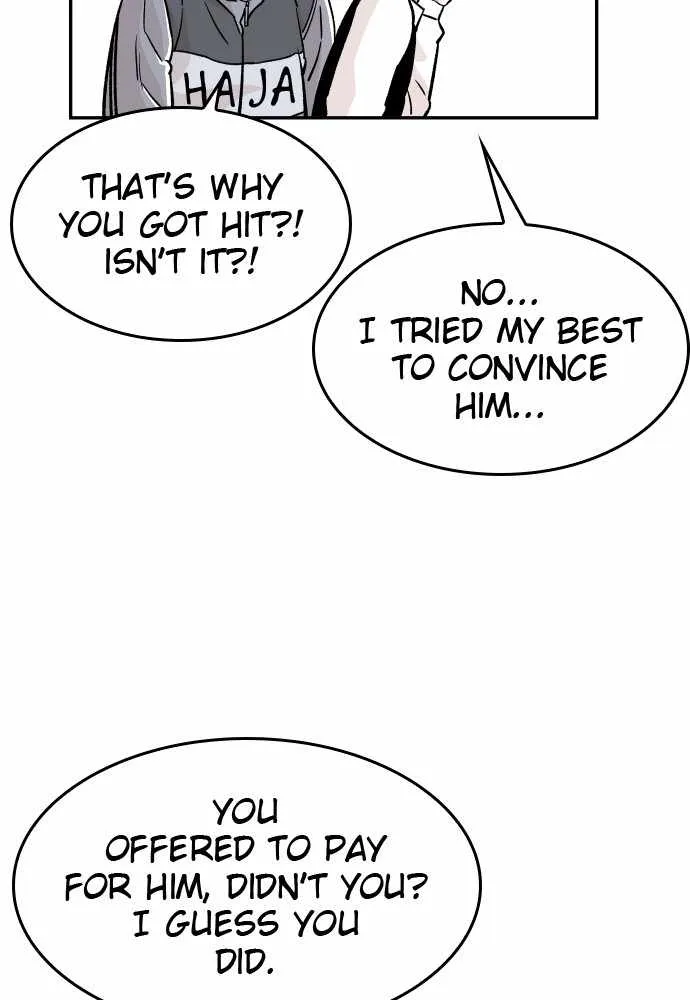 Build Up Chapter 43 page 61 - 