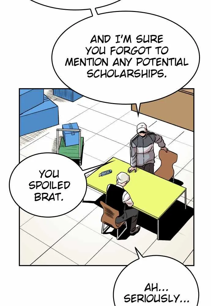 Build Up Chapter 43 page 62 - 