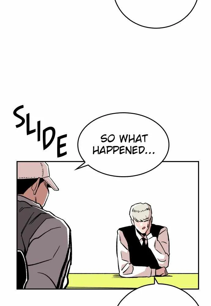 Build Up Chapter 43 page 63 - 