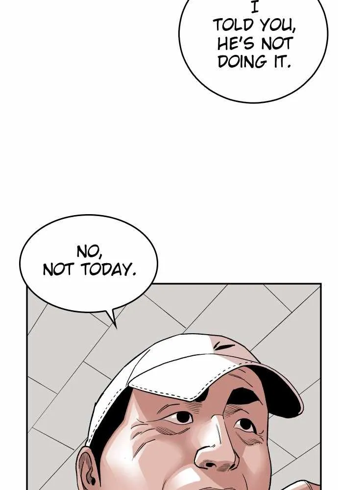 Build Up Chapter 43 page 64 - 