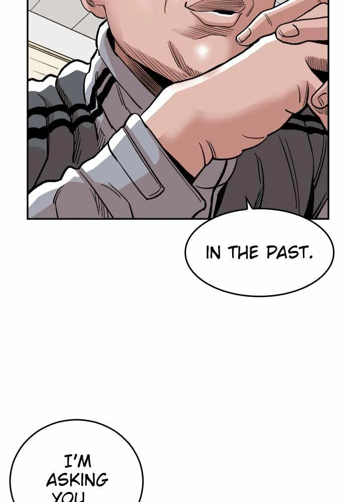 Build Up Chapter 43 page 65 - 