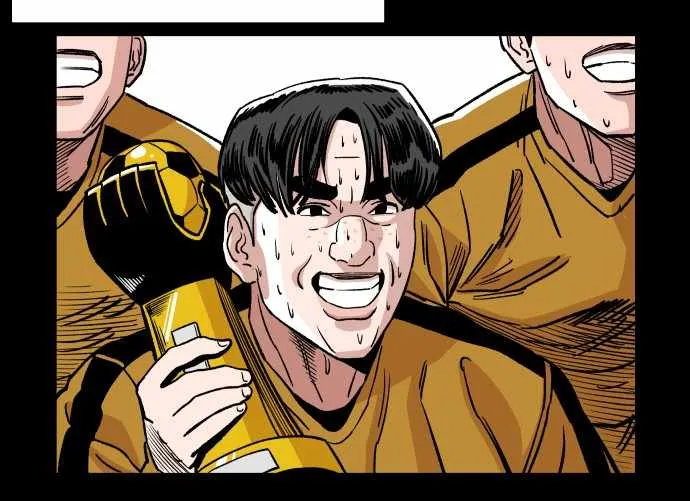 Build Up Chapter 43 page 69 - 