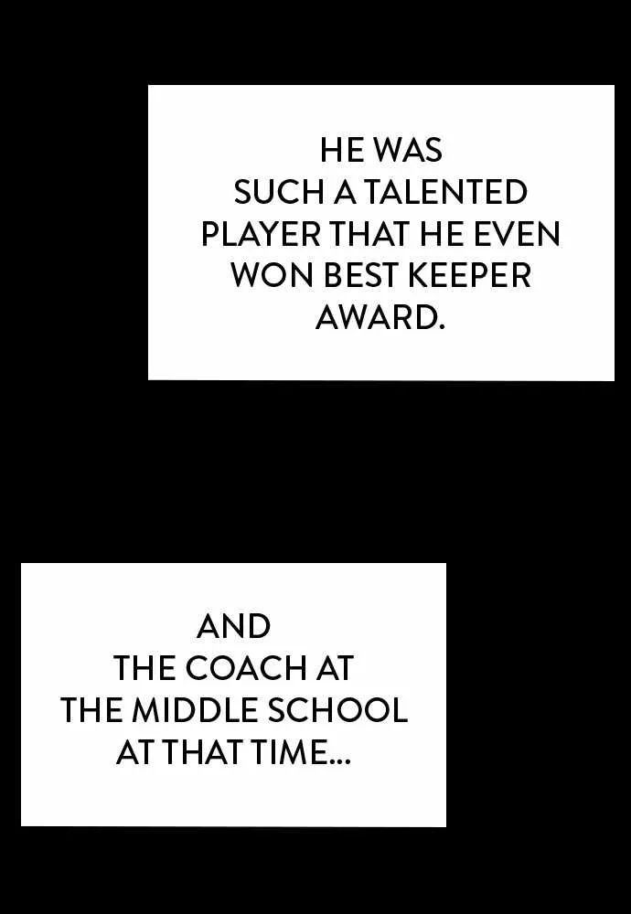 Build Up Chapter 43 page 70 - 