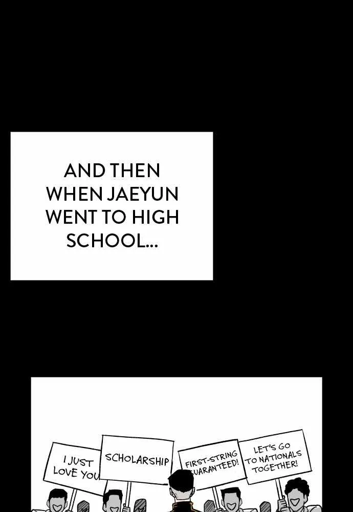 Build Up Chapter 43 page 72 - 