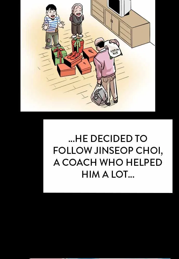 Build Up Chapter 43 page 74 - 