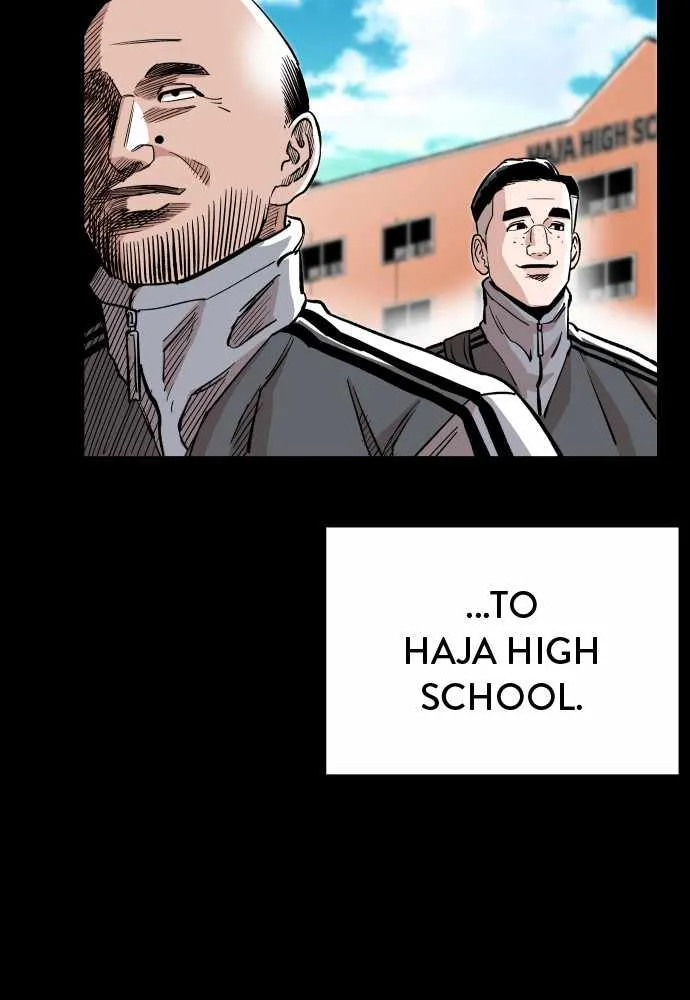 Build Up Chapter 43 page 75 - 