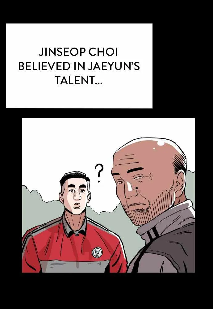 Build Up Chapter 43 page 76 - 