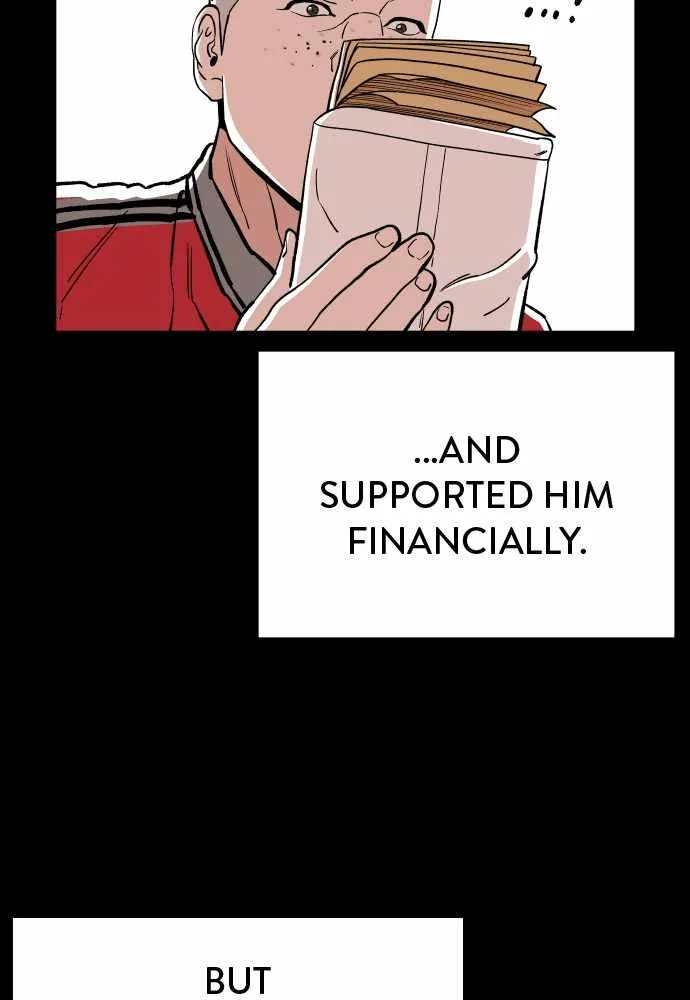 Build Up Chapter 43 page 78 - 