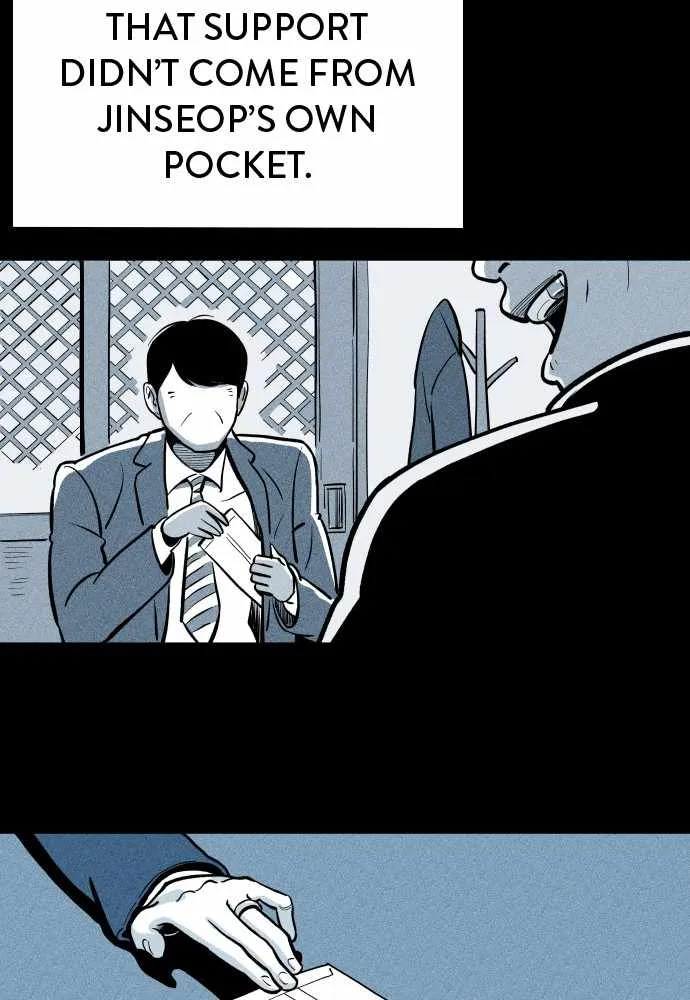 Build Up Chapter 43 page 79 - 