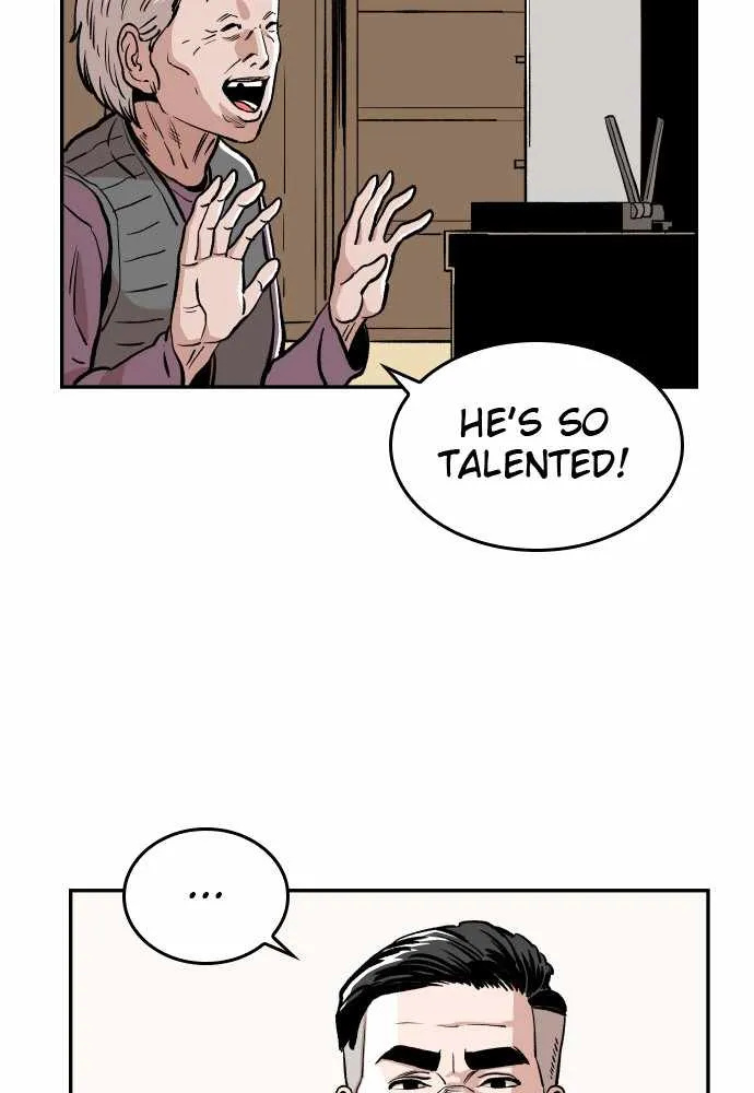 Build Up Chapter 43 page 9 - 