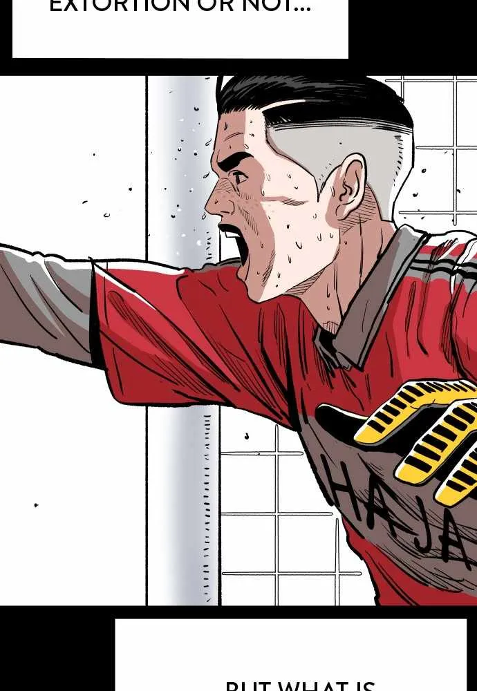 Build Up Chapter 43 page 81 - 