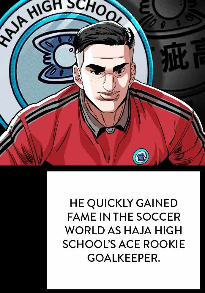 Build Up Chapter 43 page 83 - 