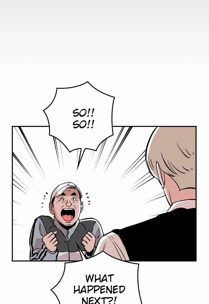 Build Up Chapter 43 page 87 - 