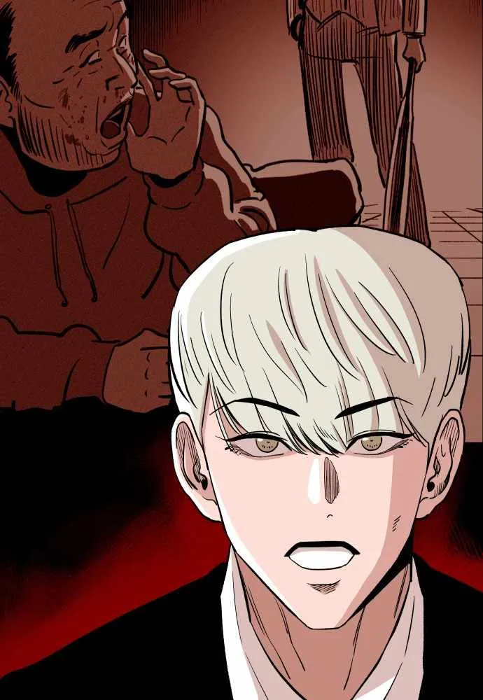 Build Up Chapter 43 page 89 - 