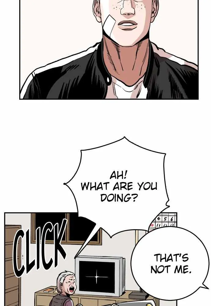 Build Up Chapter 43 page 10 - 