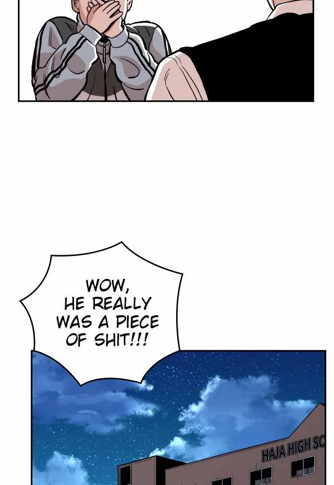 Build Up Chapter 43 page 91 - 