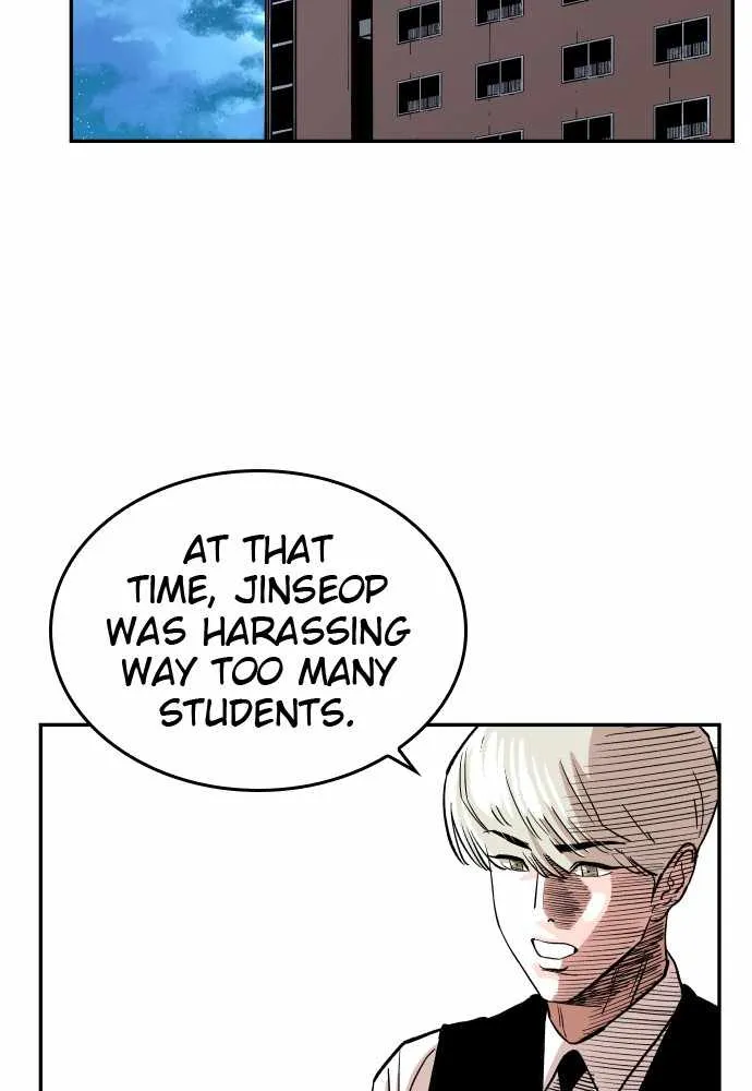 Build Up Chapter 43 page 92 - 
