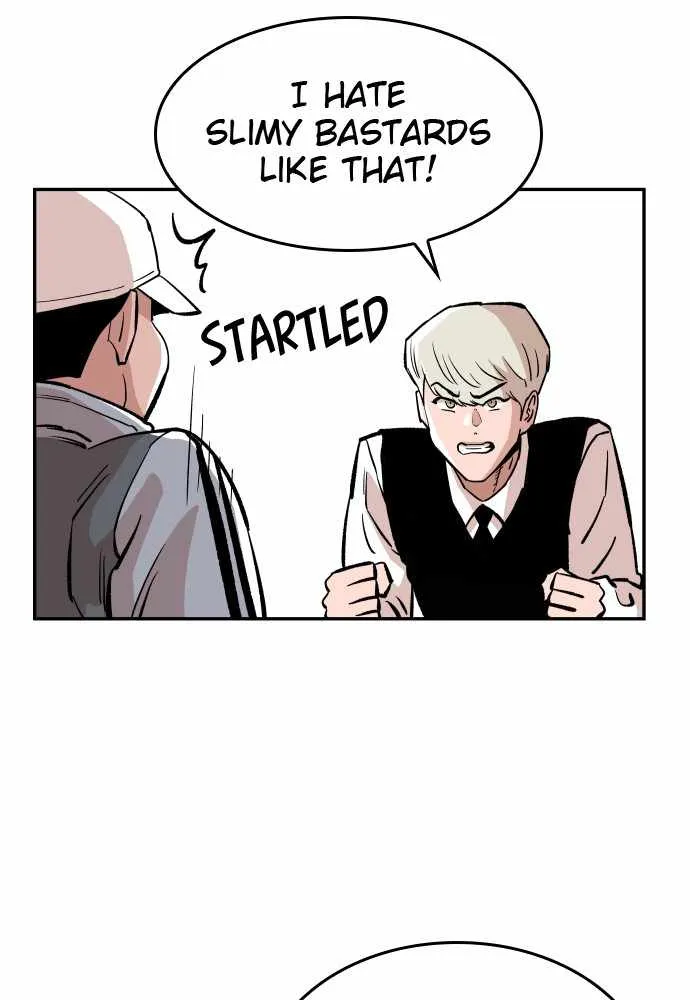 Build Up Chapter 43 page 94 - 