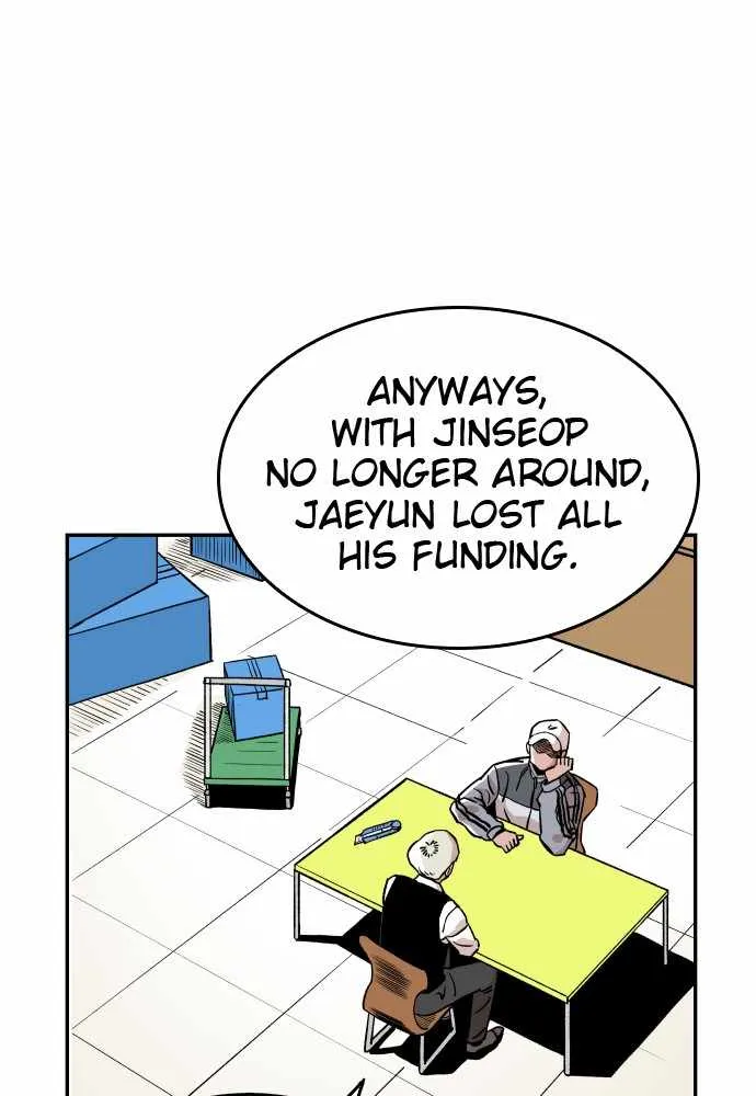 Build Up Chapter 43 page 96 - 