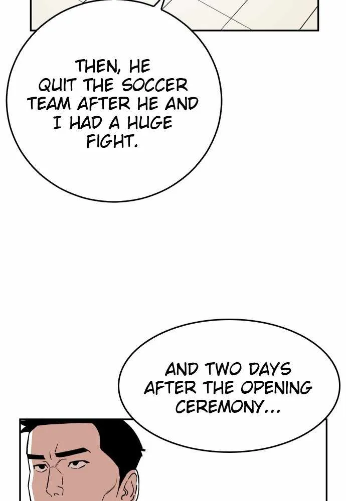 Build Up Chapter 43 page 97 - 