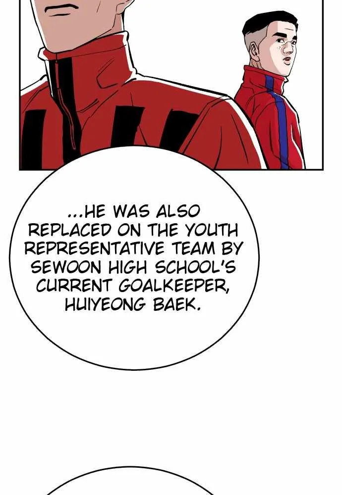 Build Up Chapter 43 page 98 - 