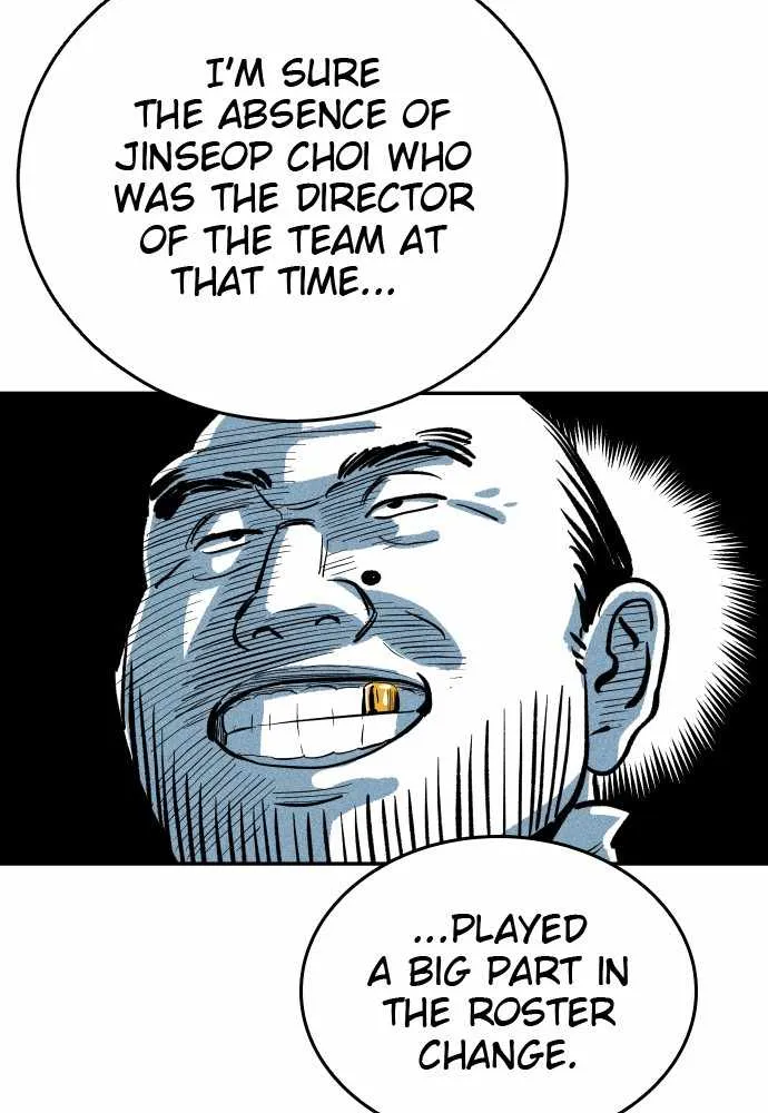 Build Up Chapter 43 page 99 - 