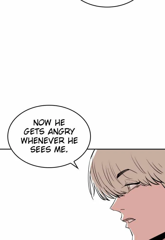 Build Up Chapter 43 page 100 - 