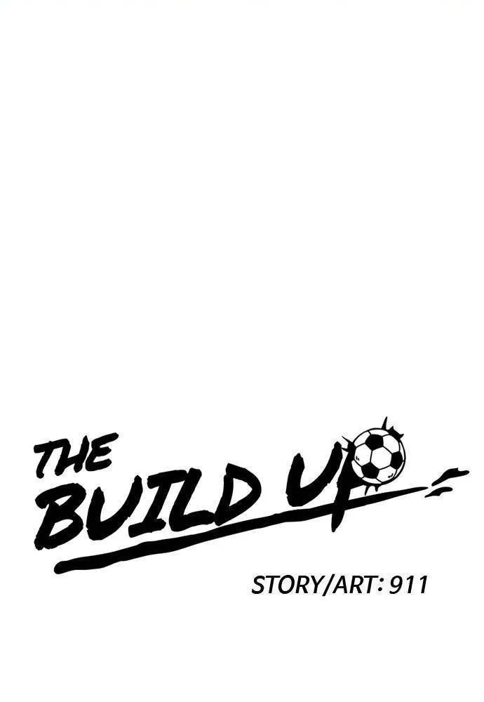 Build Up Chapter 44 page 1 - 