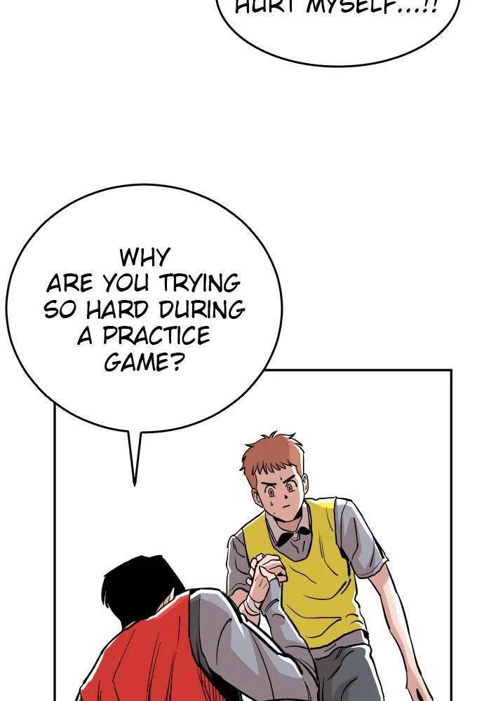 Build Up Chapter 44 page 101 - 