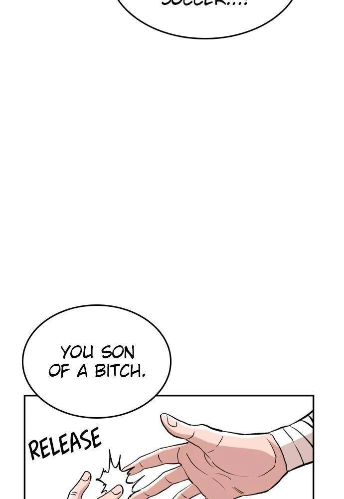 Build Up Chapter 44 page 104 - 