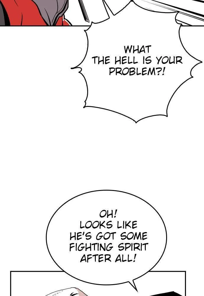 Build Up Chapter 44 page 108 - 