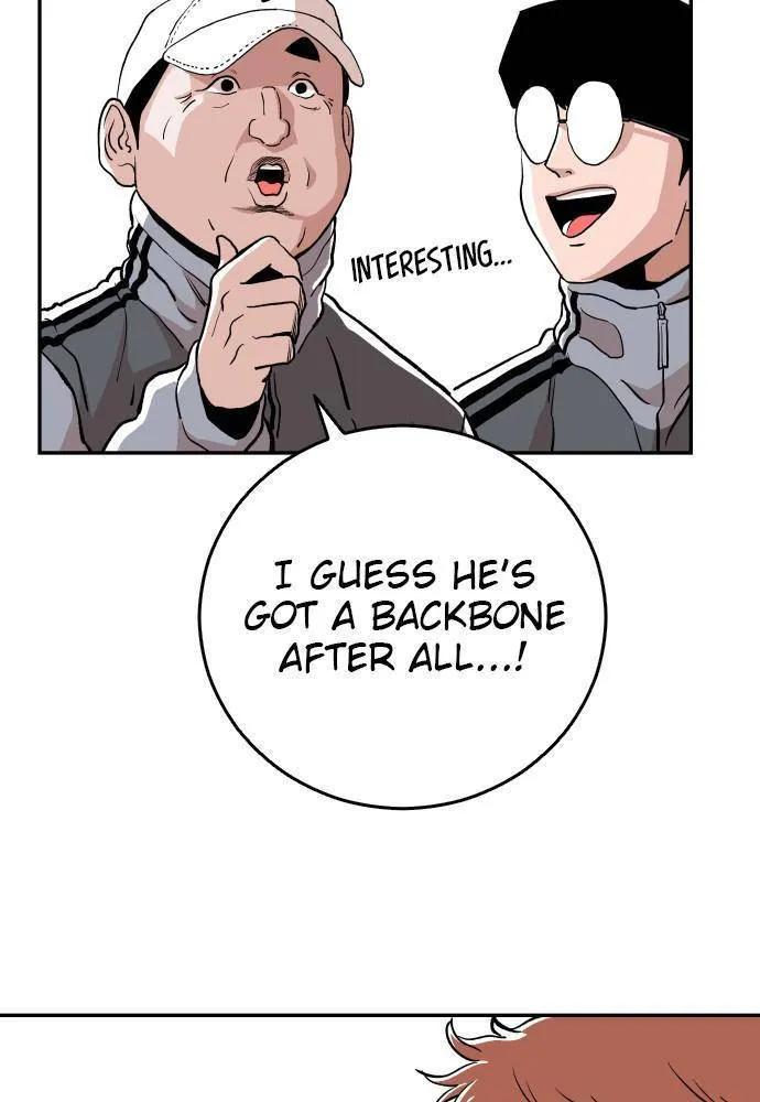 Build Up Chapter 44 page 109 - 