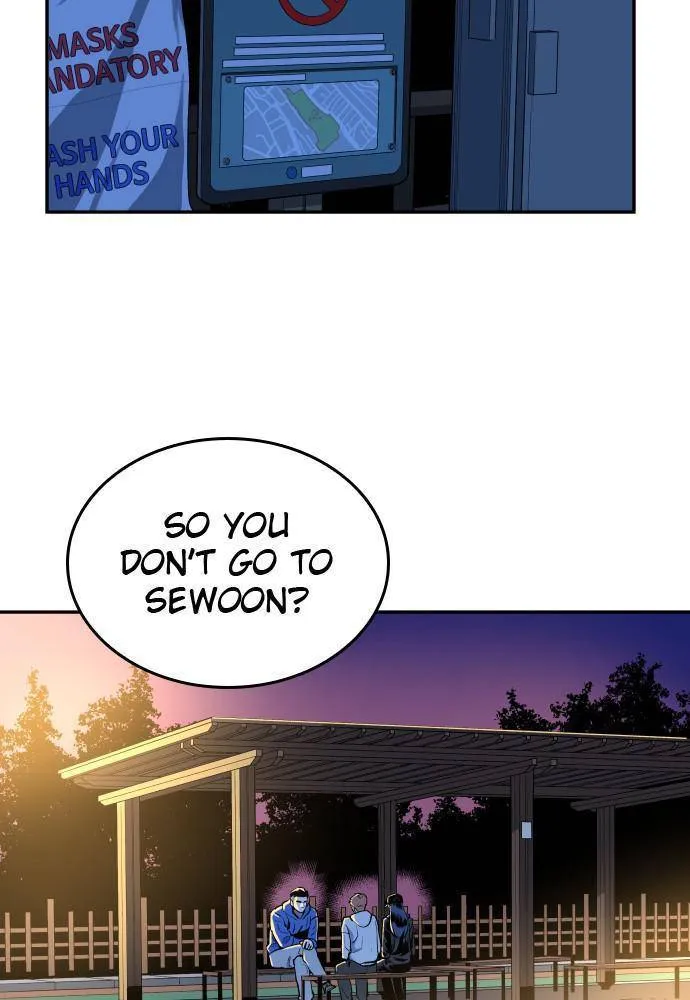 Build Up Chapter 44 page 3 - 
