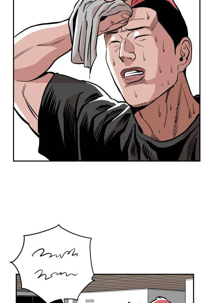 Build Up Chapter 44 page 33 - 
