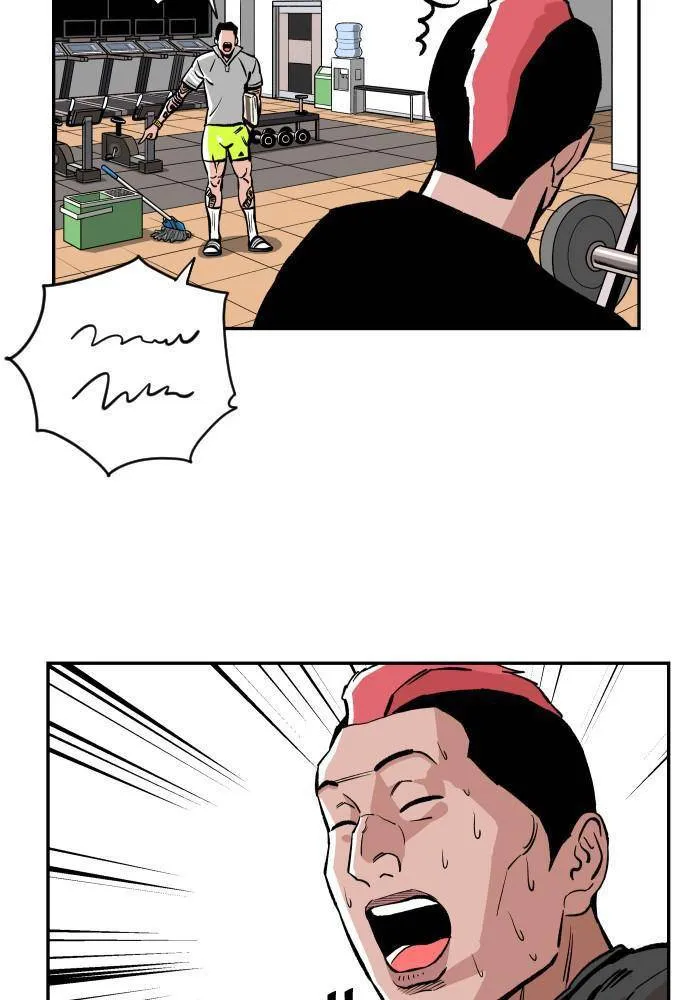 Build Up Chapter 44 page 34 - 