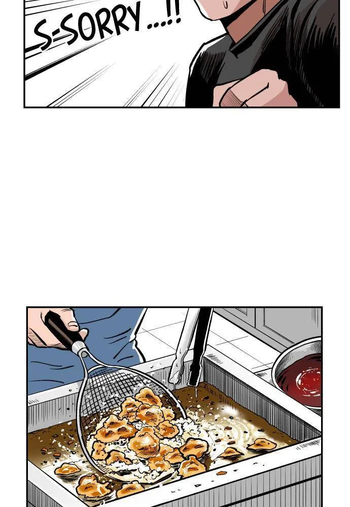 Build Up Chapter 44 page 35 - 