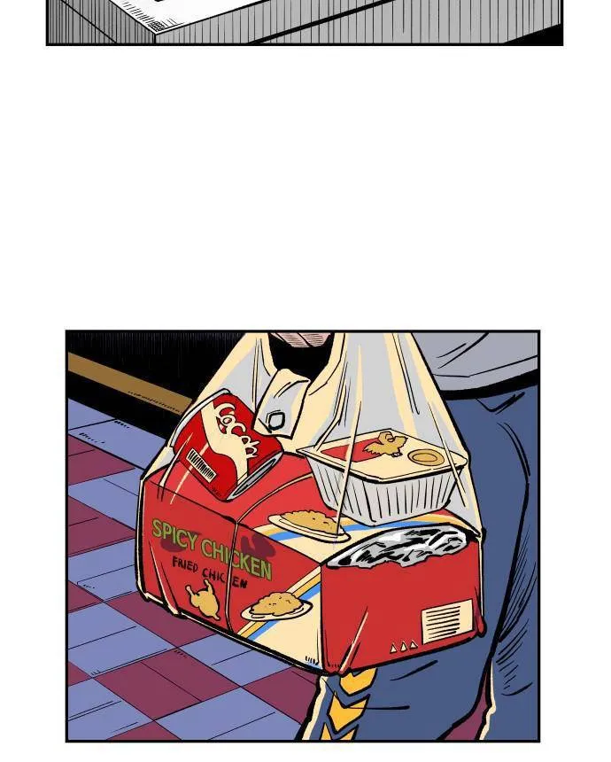 Build Up Chapter 44 page 36 - 