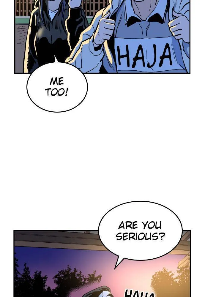 Build Up Chapter 44 page 5 - 