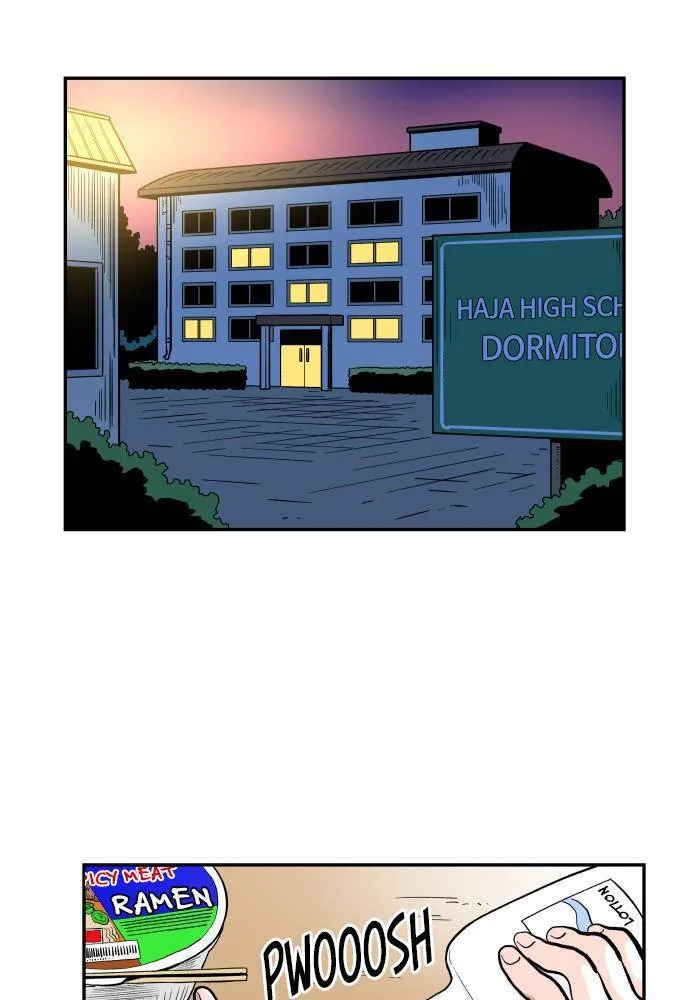 Build Up Chapter 44 page 41 - 