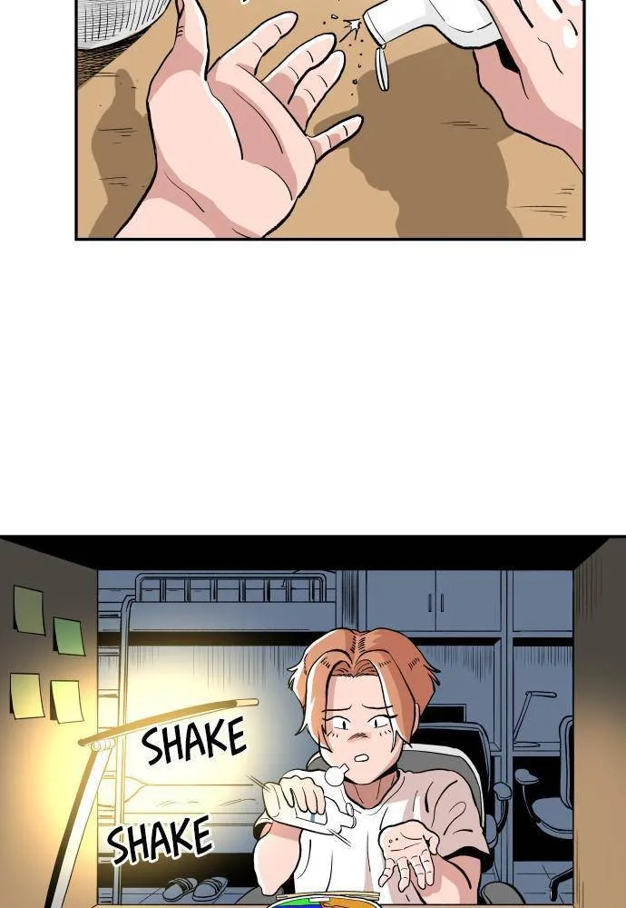 Build Up Chapter 44 page 42 - 