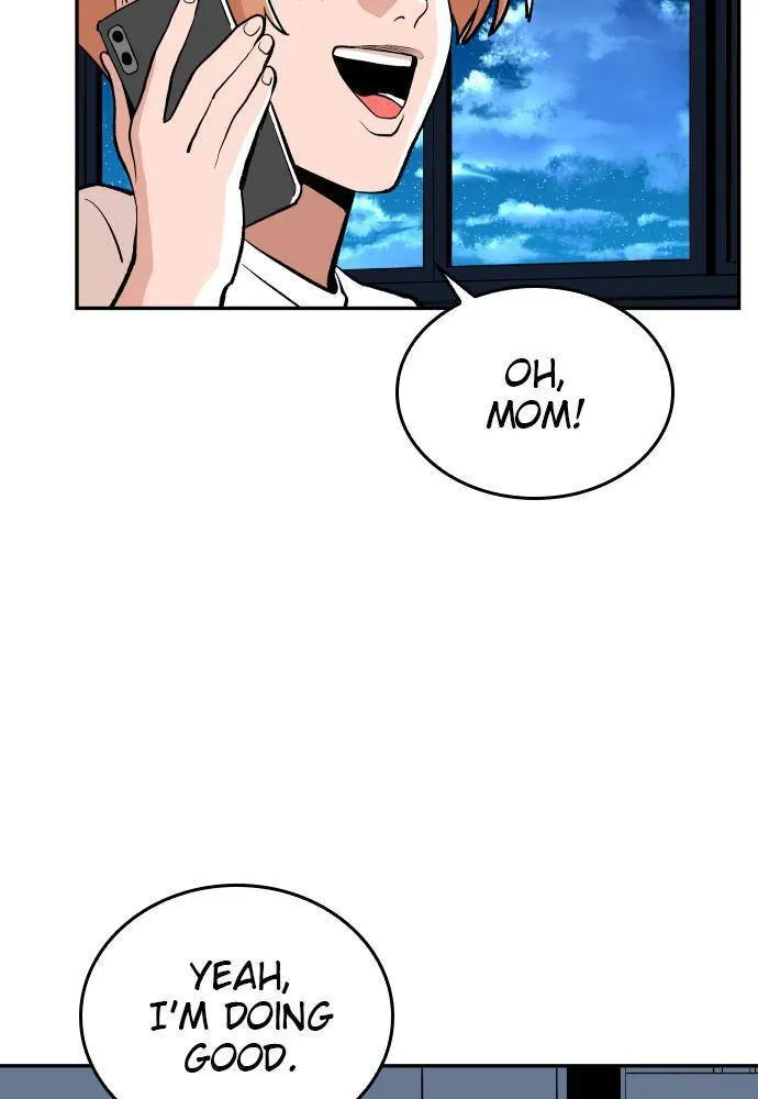 Build Up Chapter 44 page 46 - 