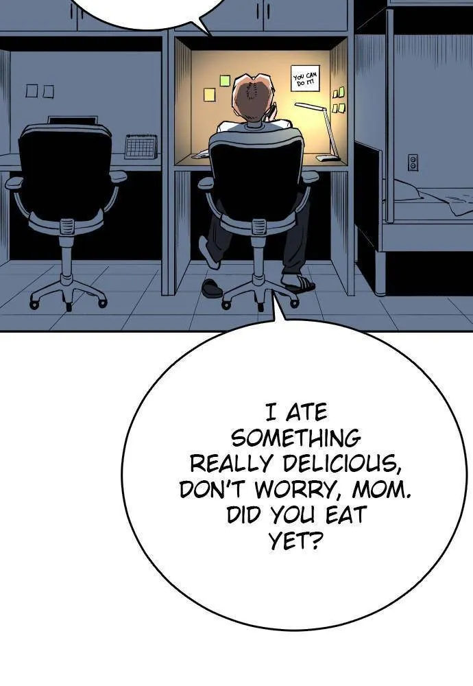 Build Up Chapter 44 page 47 - 