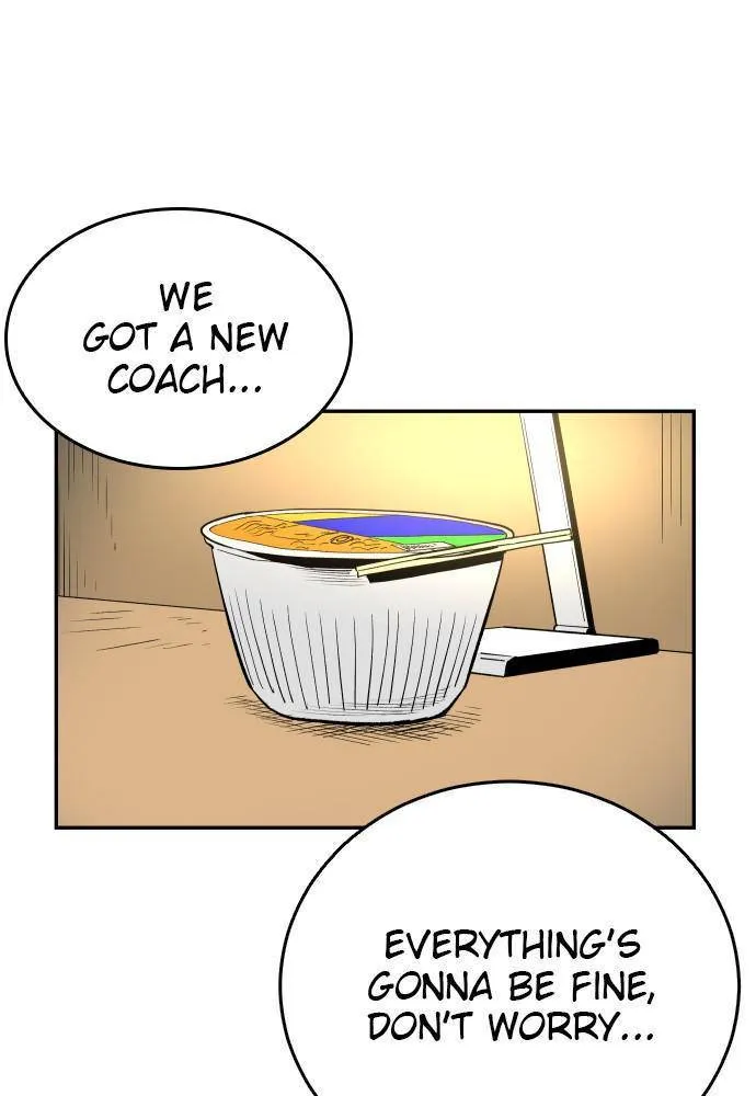 Build Up Chapter 44 page 48 - 