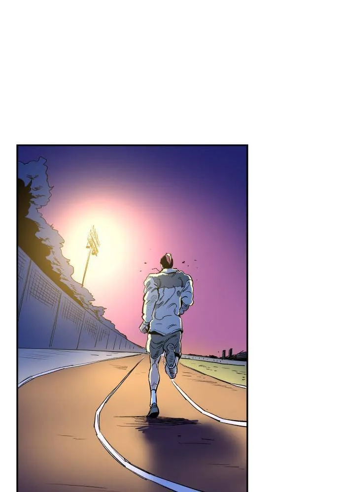 Build Up Chapter 44 page 54 - 