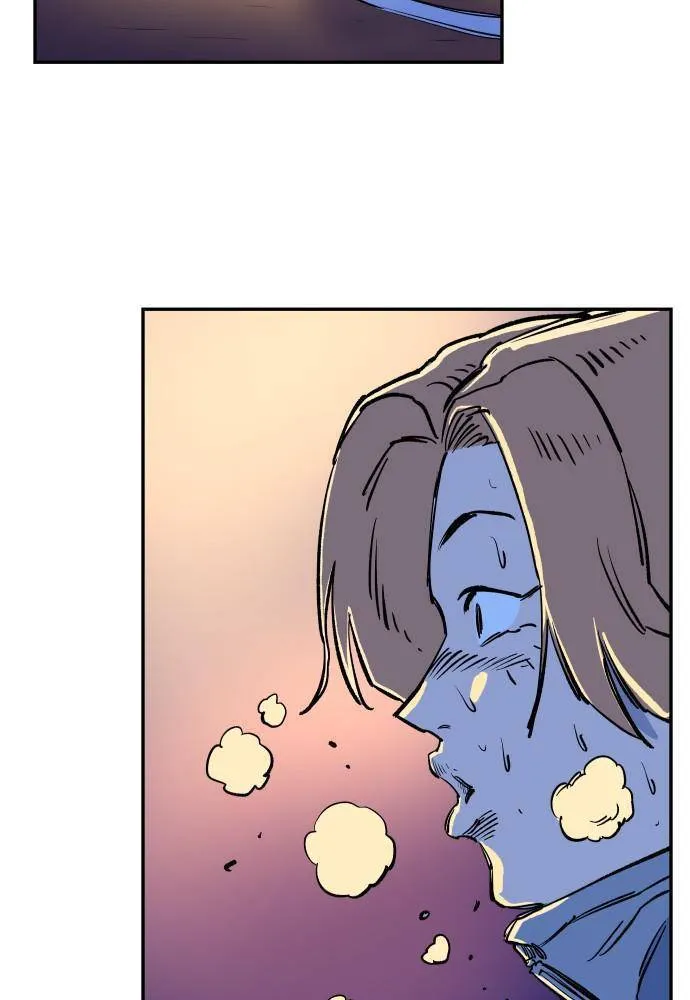 Build Up Chapter 44 page 55 - 